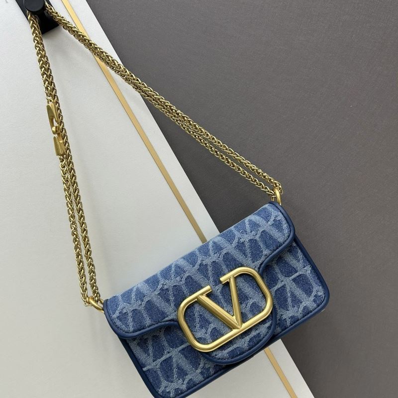 Valentino Satchel Bags